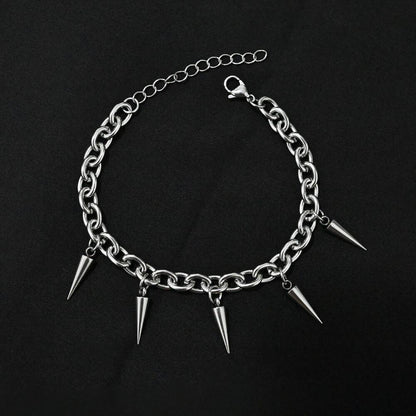 Barbed Chain Bileklik